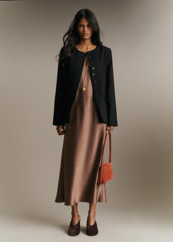 Jacket Oda