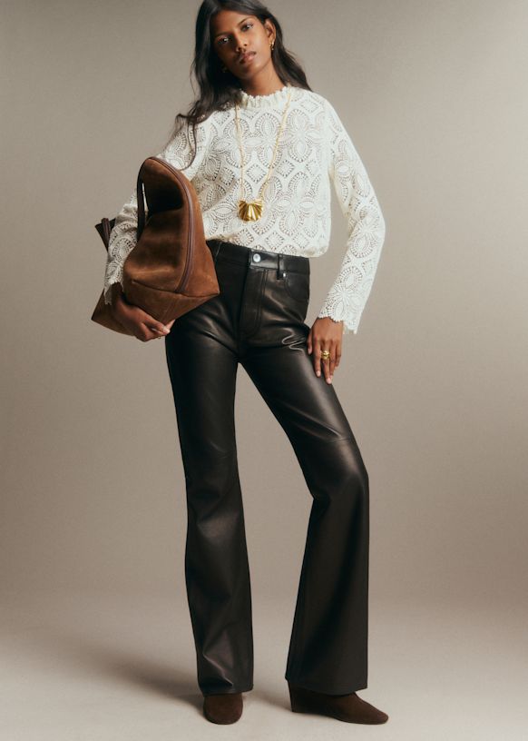 Blouse Anais