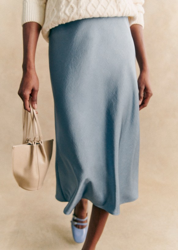 Jupe marcia sezane deals