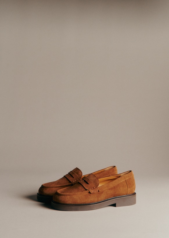Mocassins Adam