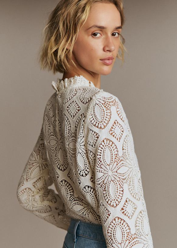 Blouse Anais