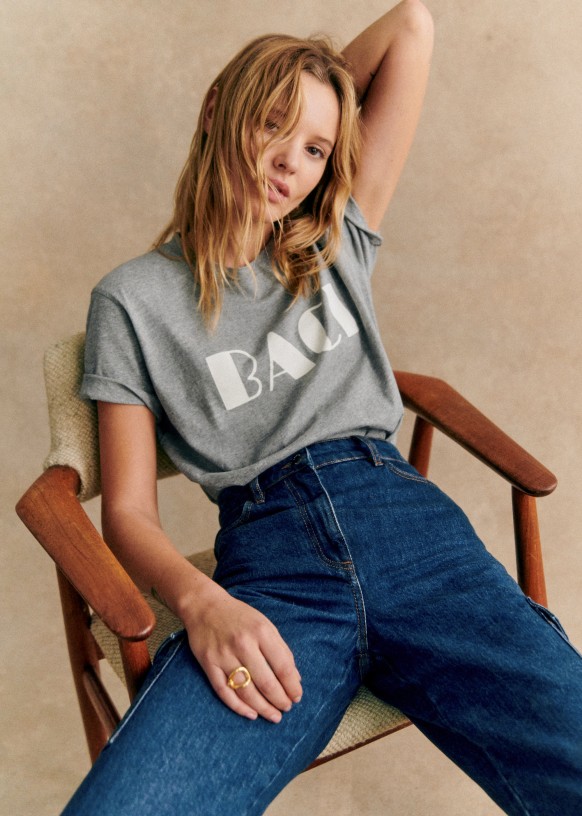 Baci T-Shirt