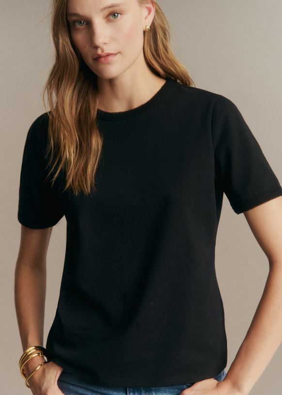 T-shirt Nolan