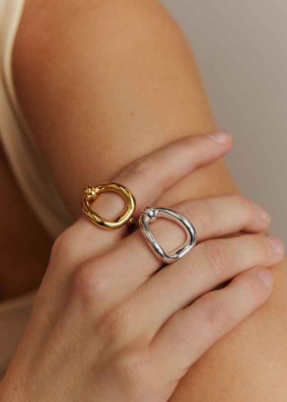 Bague Lou