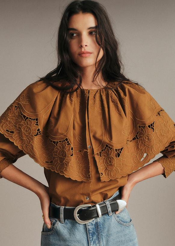 Shirt Clie