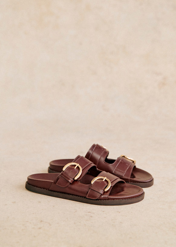 Sacchetto Portagioie In Pelle Di Vacchetta Marrone Cocco - 14.7x12.8cm, Con Coulisse - Foto 10