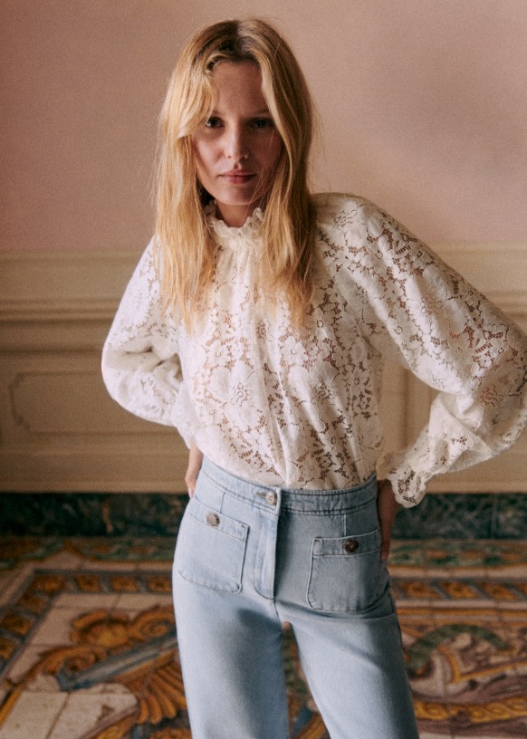 Emilio denim shop