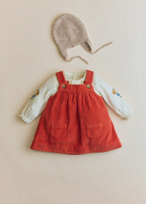 Dress Gigi