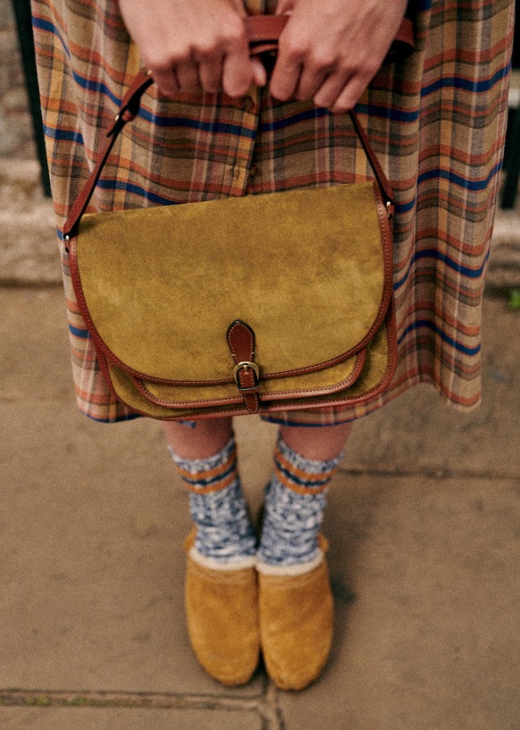 ROMEO BAG