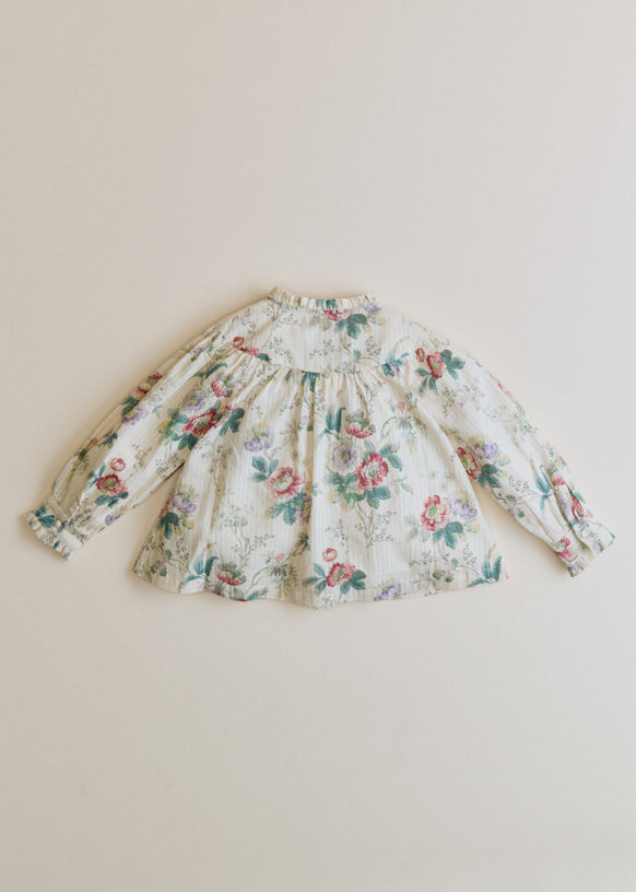 Blouse Bruna