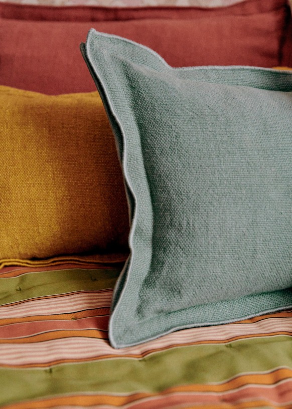 COUSSIN VALERIE - 30X50 CM – Toiles du Soleil
