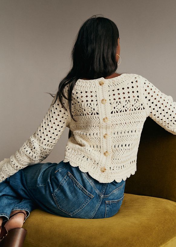 Blouse Loena