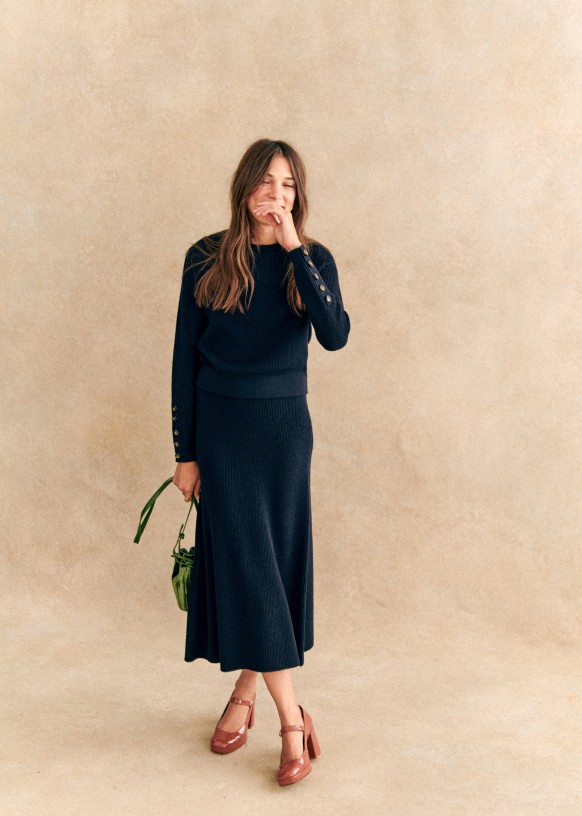 NAELLE SKIRT