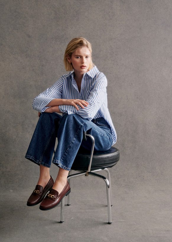 SEZANE KURT JACKET LIGHT BLUE DENIM SIZE 34 US 2 | eBay