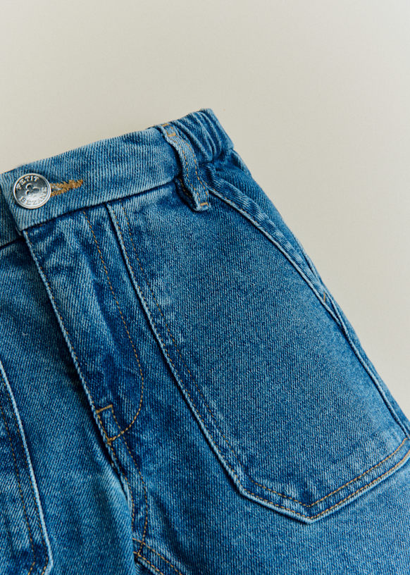 Trousers Gaby