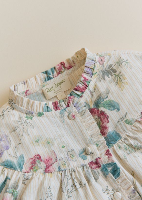 Blouse Bruna