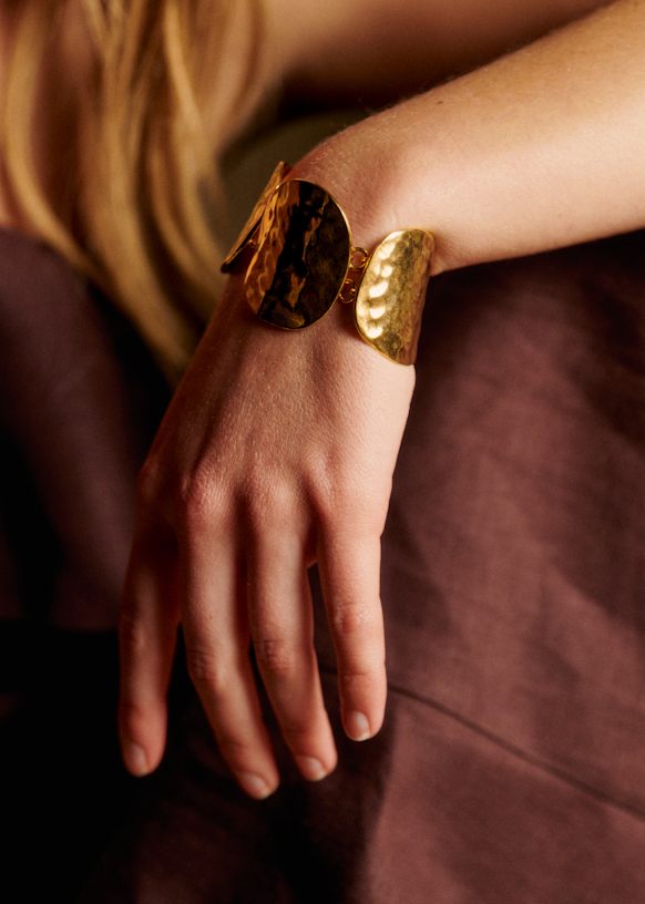 MICHELLE BRACELET