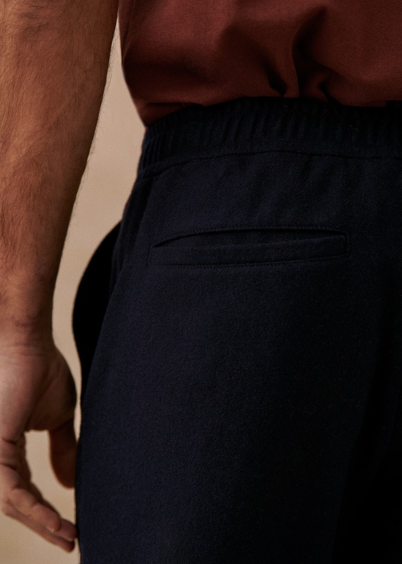 Trousers Danny Laine