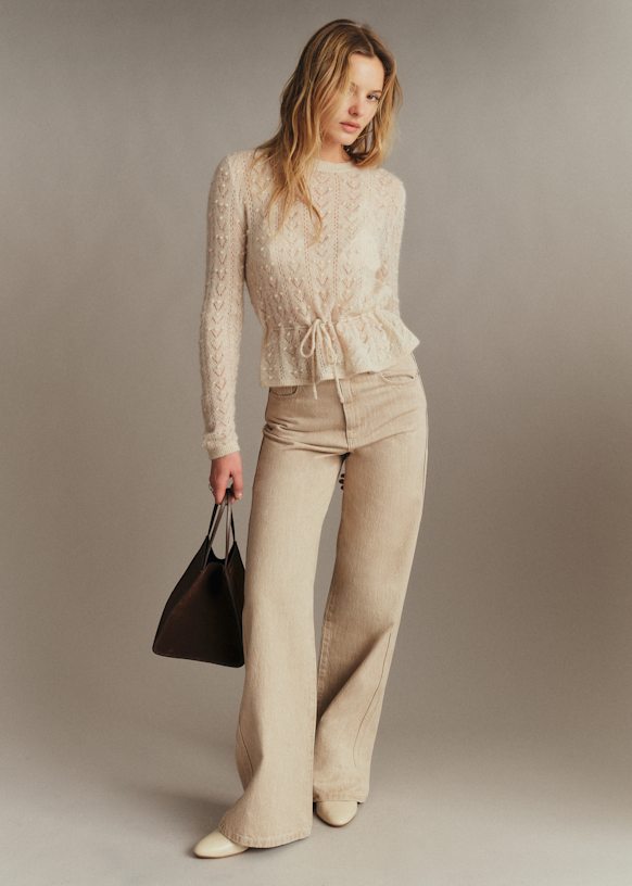 Sweater Faustine