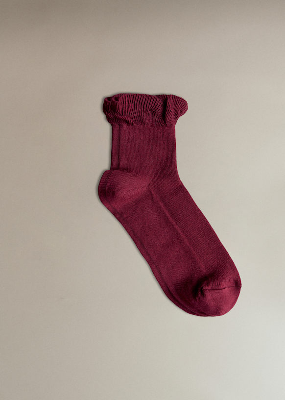 Socks Léane