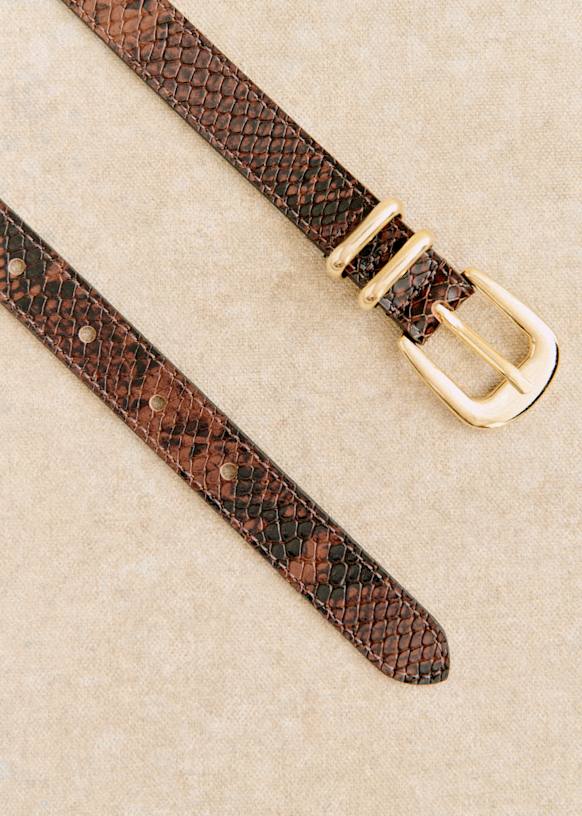 Ceinture emile sezane outlet