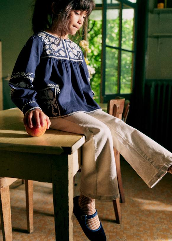 Blouse Grace