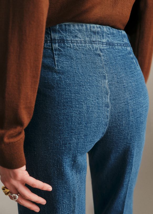 Trousers Mario
