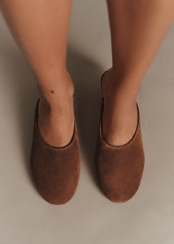 Mules Solange