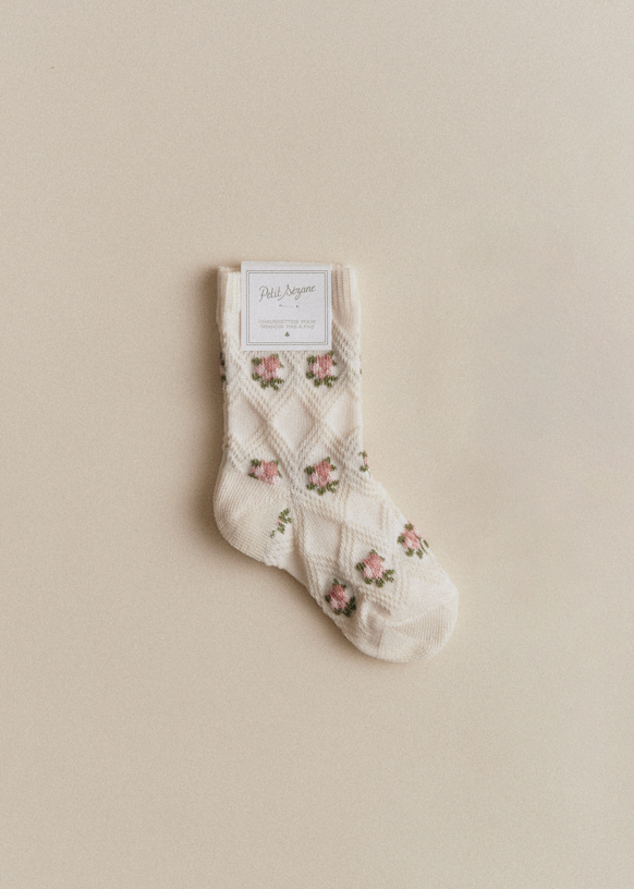Socks Julia