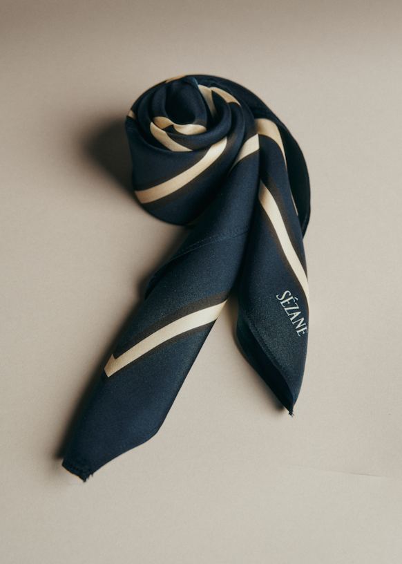 Foulard Cléo