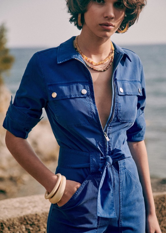 Combinaison bob sezane Clearance