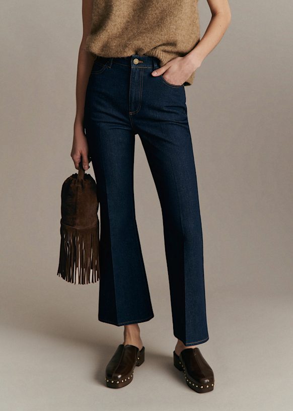 Jean The Flare