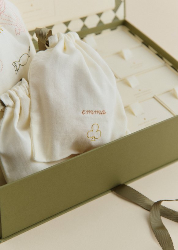 Gift set souvenirs