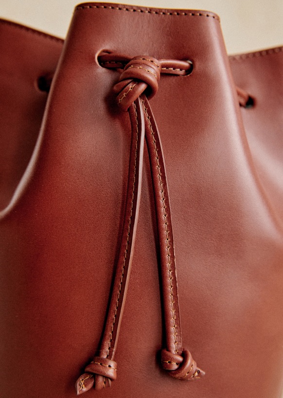 Sezane mini farrow cheap