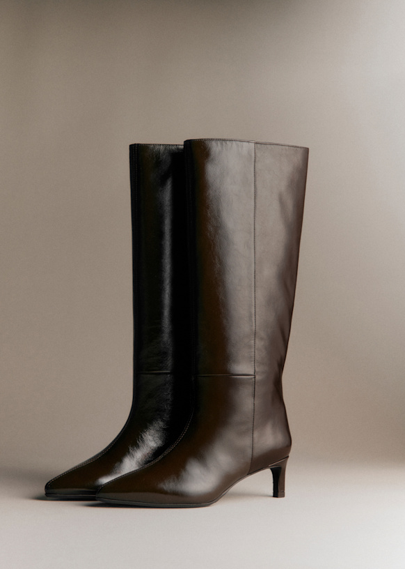 Bottes Léane