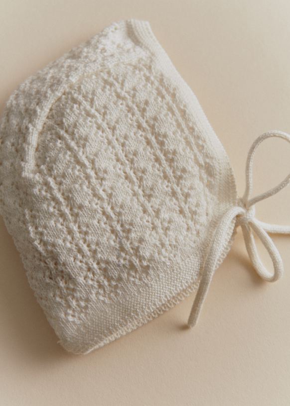 Bonnet Nuage