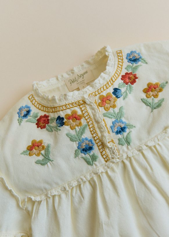 Blouse Loria