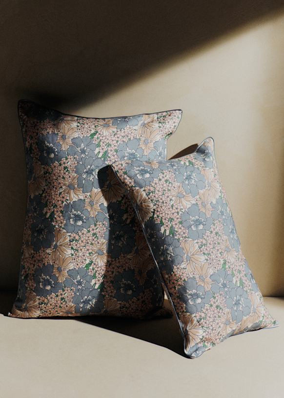 Cushion Printed - Small Model