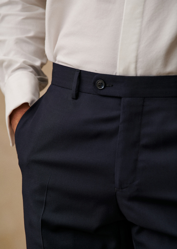 Trousers Elmon