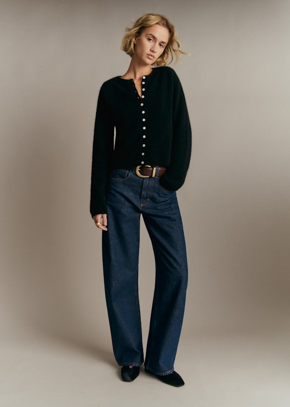 Cardigan Malo