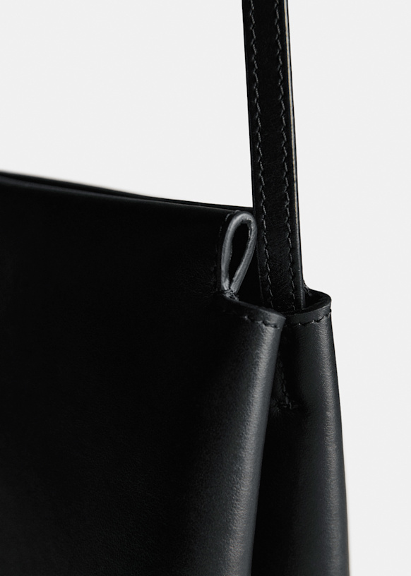 Bag Silo