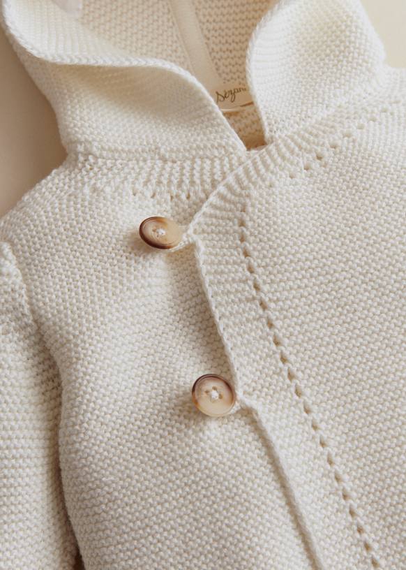 Cappotto Panda