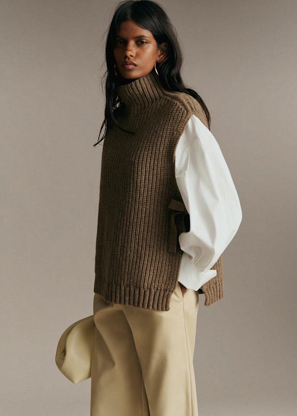 Sweater Alexandre