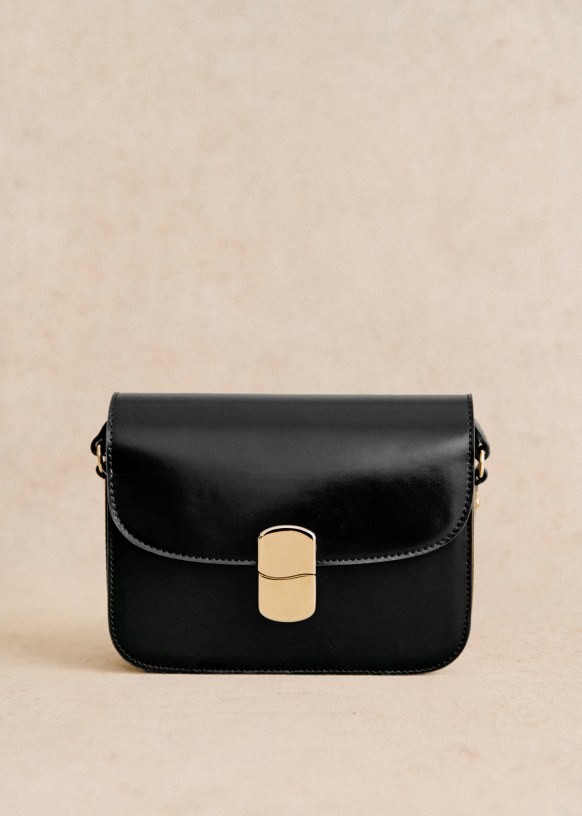 Quilted Shoulder Bags for Women Designer Black Chain Purse Small Classic  Leather Crossbody Clutch Handbag - Walmart.com