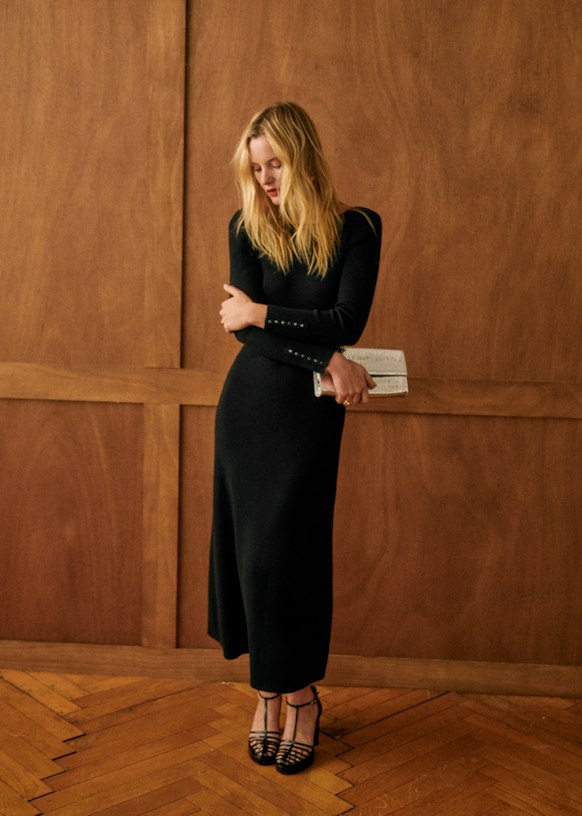 Dresses mini midi maxi Womenswear Sezane