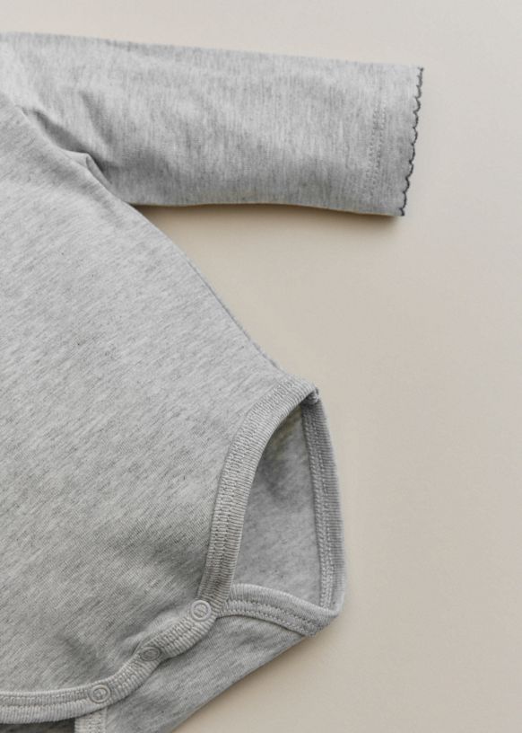 Bodysuit Teckel