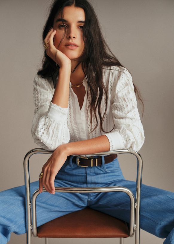 Shirt Marilou