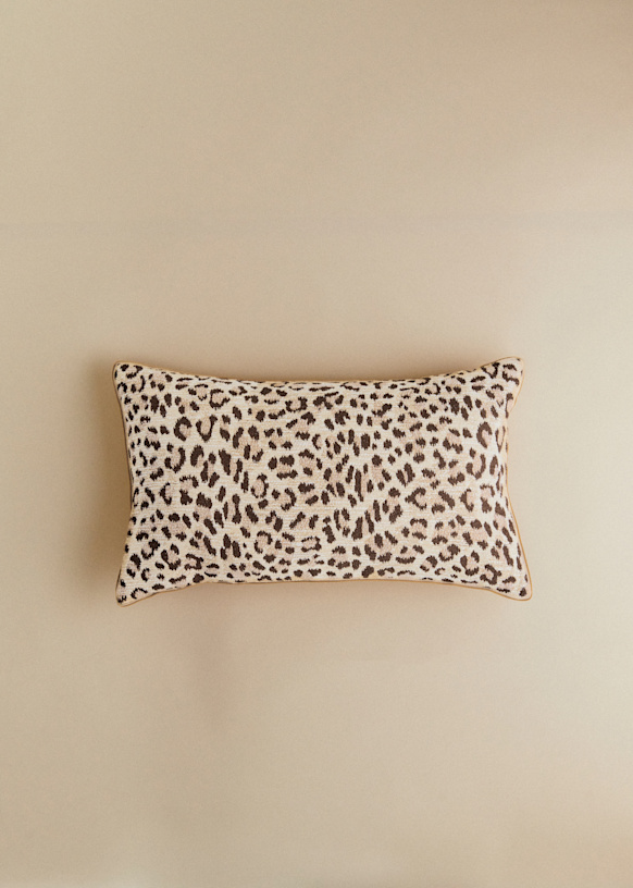 Cushion Jacquard - Small model
