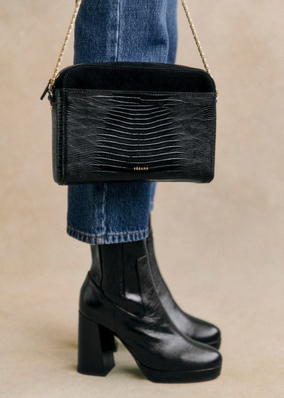 Abel bags outlet