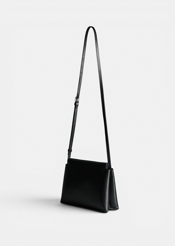Bag Silo